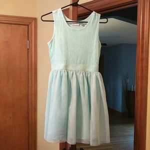 Children's place dress